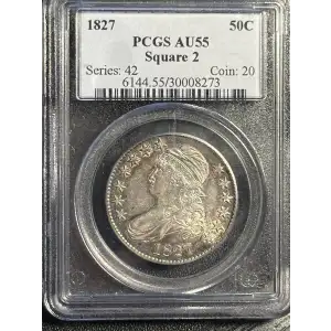 1827 50C Square Base 2