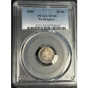 1840 H10C No Drapery