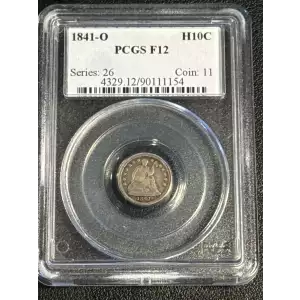 1841-O H10C