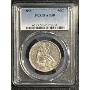 1858 50C