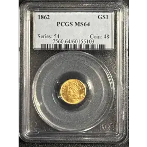 1862 G$1