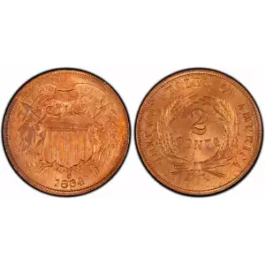 1864 2C Large Motto, RB (2)