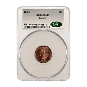 1864 Bronze 1c RB (2)