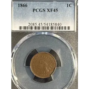 1866 1C, BN
