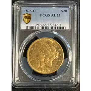 1876-CC $20