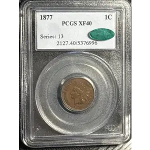 1877 1C, BN