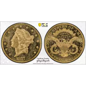 1877 $20, PL (2)