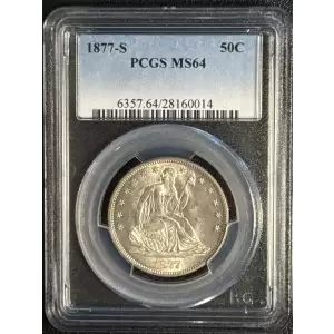 1877-S 50C