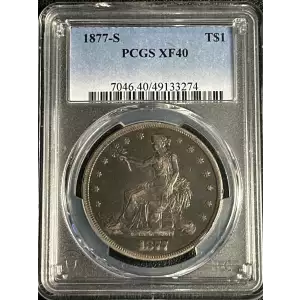 1877-S T$1