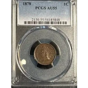1878 1C, BN