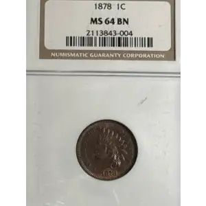 1878  BN