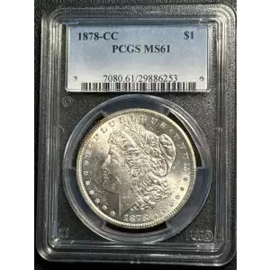 1878-CC $1