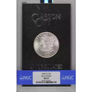 1878 GSA HOARD (2)