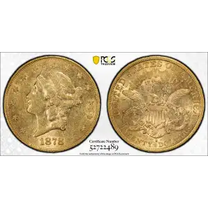 1878-S $20 (2)