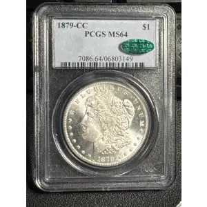 1879-CC $1