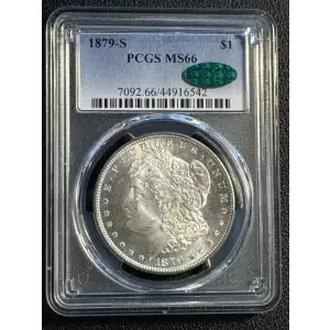 1879-S $1