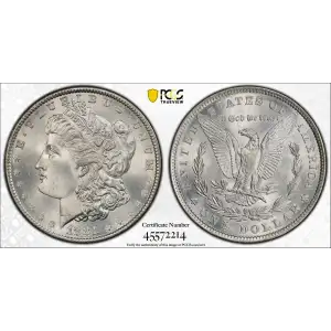 1881 $1 (2)