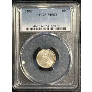 1882 10C