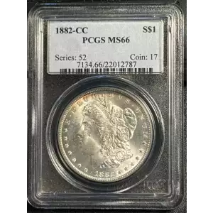 1882-CC $1