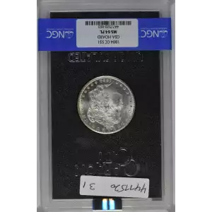 1884 GSA HOARD PL (2)