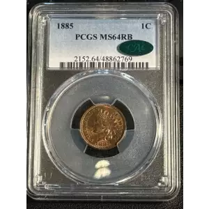 1885 1C, RB