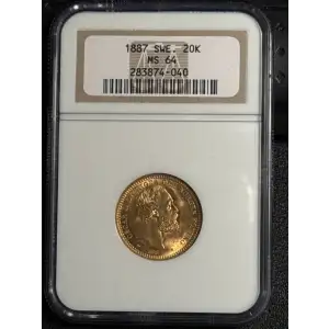 1887 EB