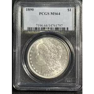 1890 $1