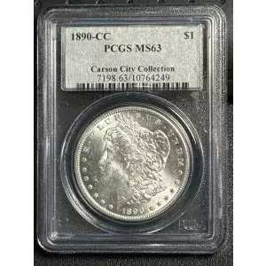 1890-CC $1