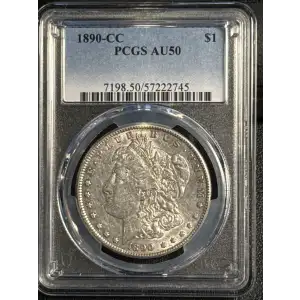 1890-CC $1