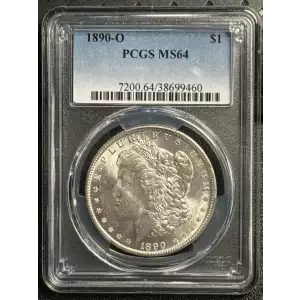 1890-O $1
