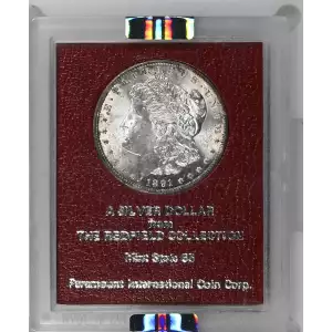 1891 REDFIELD HOARD (2)