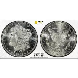 1891-S $1 (2)