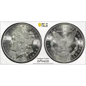 1891-S $1 (2)
