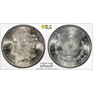 1891-S $1 (2)