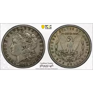 1892-S $1 (2)