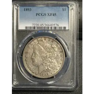 1893 $1