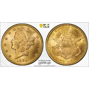 1894 $20 (2)