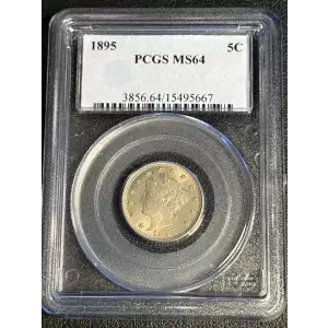 1895 5C
