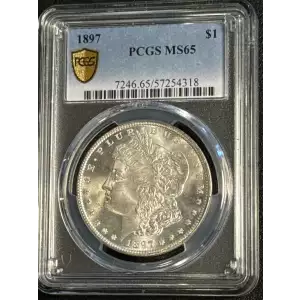 1897 $1