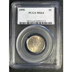 1898 5C