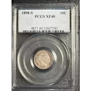 1898-S 10C
