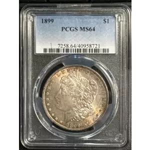 1899 $1