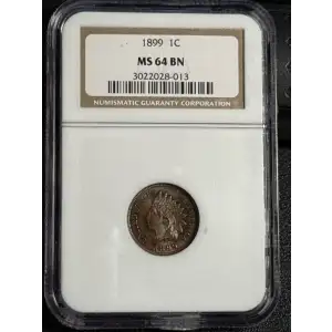 1899  BN