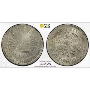 1900-Zs FZ Peso KM-409.3 (2)