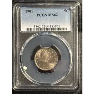 1901 5C