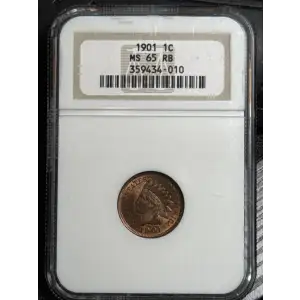 1901  RB