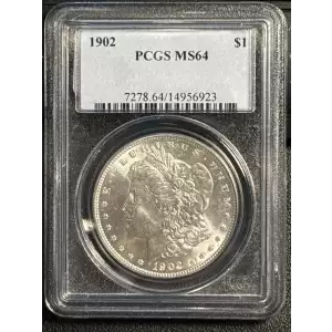 1902 $1