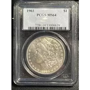 1903 $1