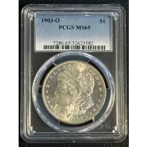 1903-O $1