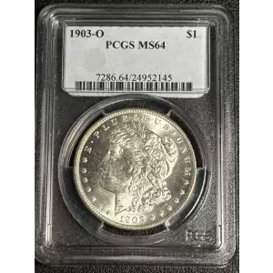 1903-O $1